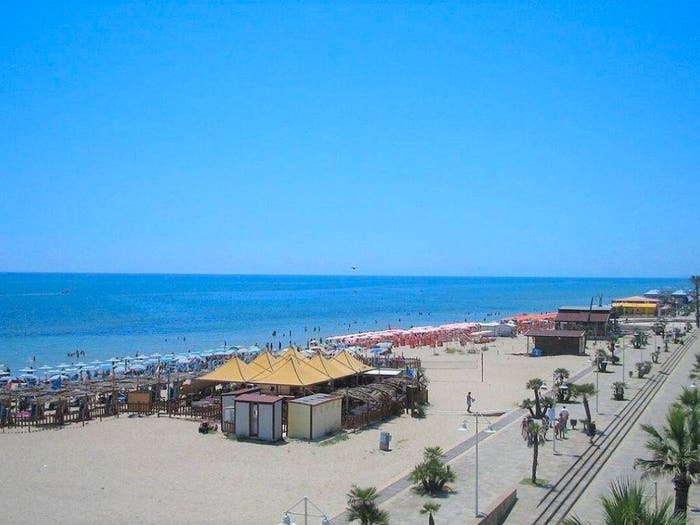 Casa trilocale in vendita in Viale Orazio Flacco, Metaponto, Bernalda