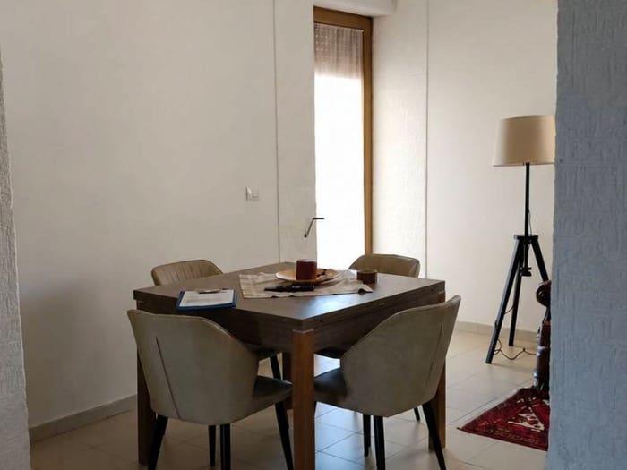 Appartamento con 5 locali in vendita in Via Vincenzo Ingravalle, Maglie
