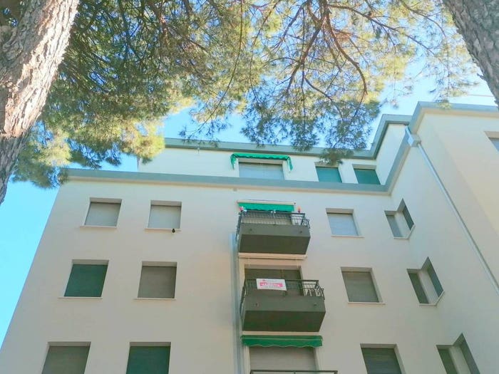 Appartamento bilocale in vendita in Viale delle Querce, Lido degli Estensi, Comacchio