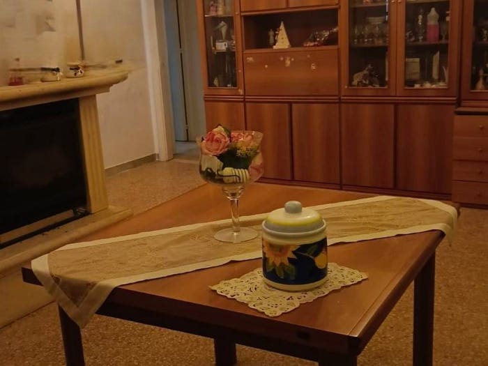 Appartamento quadrilocale in vendita in Via Giosuè Carducci, Maglie