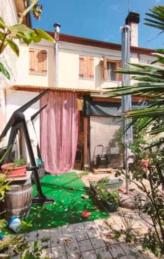Casa quadrilocale in vendita in via dolo, Brigo Paluello, Stra