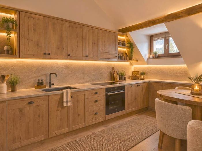 Casa bilocale in vendita in Via Isonzo, Pescasseroli
