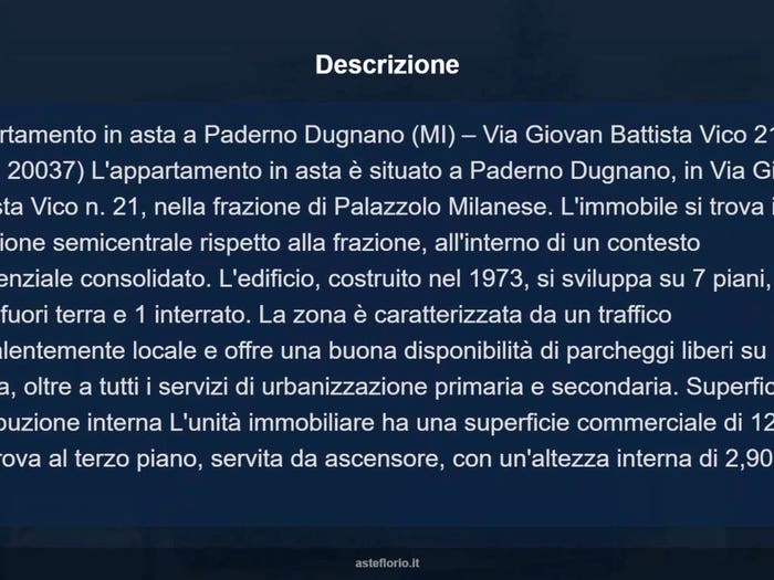 Case in Vendita e in Affitto - 3