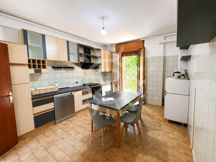 Appartamento con 5 locali in vendita in Centro, Molinella