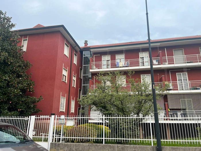 Appartamento quadrilocale in vendita in Via Sondrio, Melzo
