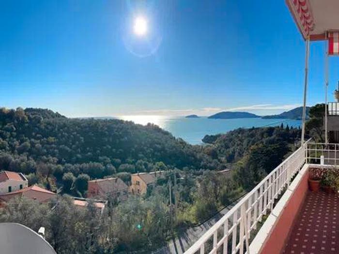 Appartamento trilocale in vendita in Località Pozzuolo No Number, Baia Blu Pozzuolo Tre Strade, Lerici