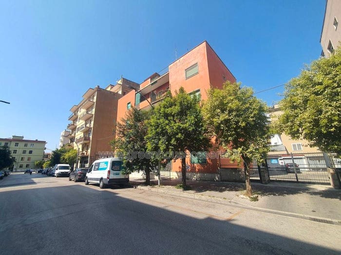 Appartamento trilocale in vendita in Via Cardinale Annibale da Ceccano, Centro Storico Corso Trieste, Caserta