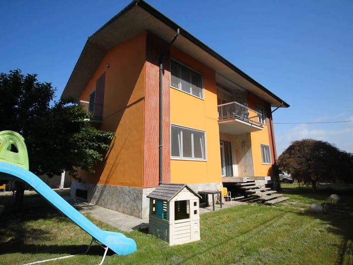 Casa con 5 locali in vendita in Centro, Casalpusterlengo