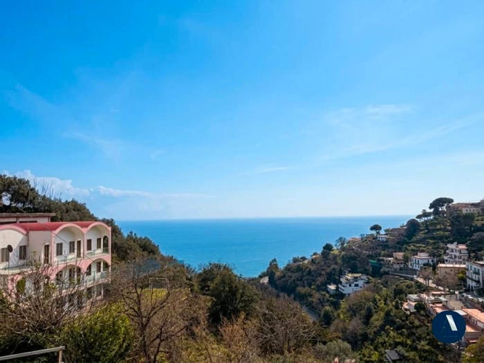 Appartamento trilocale in vendita in Via Bottaio, Benincasa, Vietri sul Mare