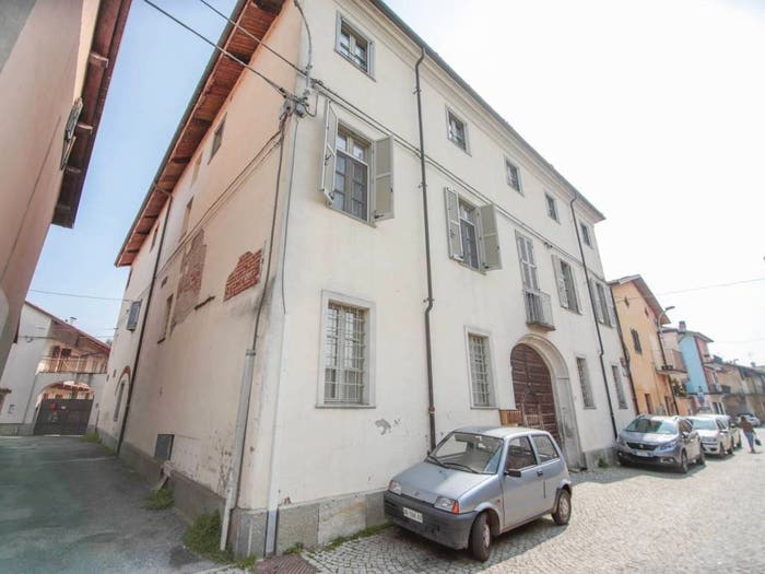 Appartamento bilocale in vendita in Via Giovanni Cena, Montanaro