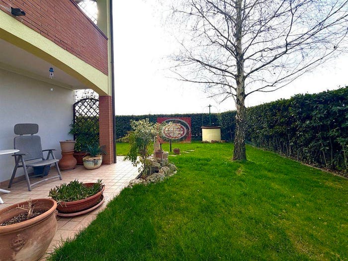 Casa con 6 locali in vendita in Forlimpopoli