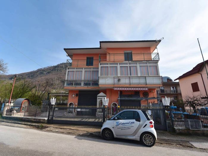 Casa con 6 locali in vendita in Via Casone, Petruro, Forino