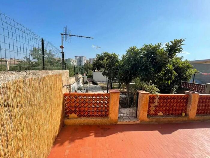 Appartamento quadrilocale in vendita in Via Ovidio, Centro, Sciacca