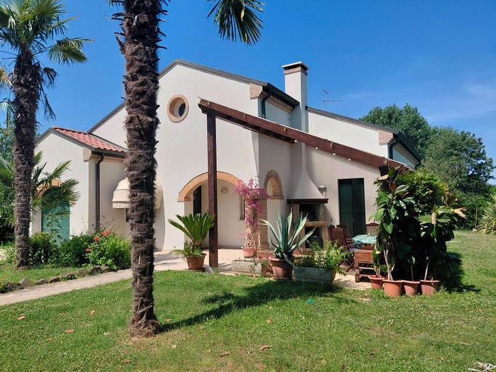 Casa trilocale in vendita in Via Deserto, Zona Industriale Stazione Motta D'Este, Este