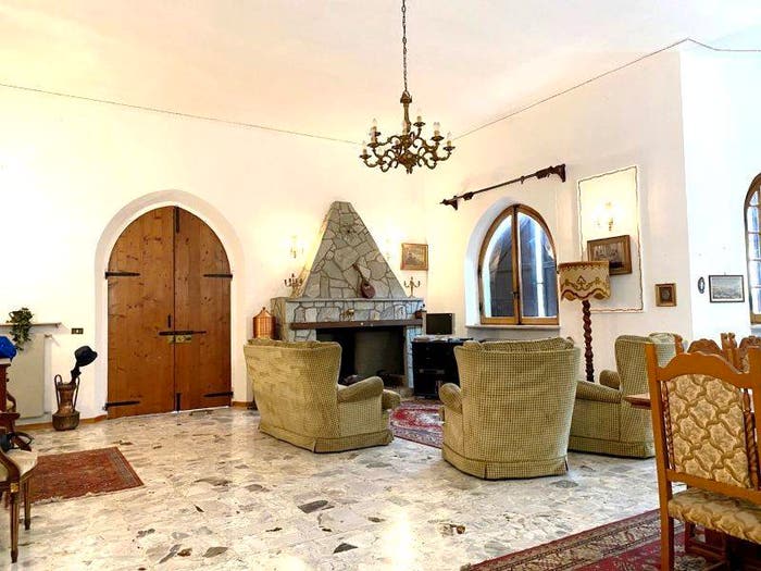 Casa quadrilocale in vendita in Via Giacomo Matteotti, Roveleto, Cadeo