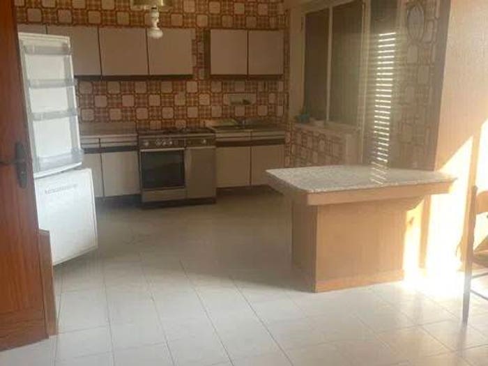 Appartamento quadrilocale in vendita in Via Agnone No Number, Lentini