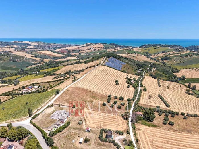 Casa bilocale in vendita in Lapedona