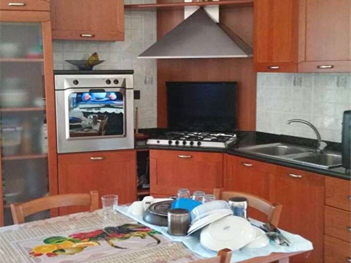Appartamento trilocale in vendita in Quartiere Piano San Lazzaro, Valle Miano, Ancona