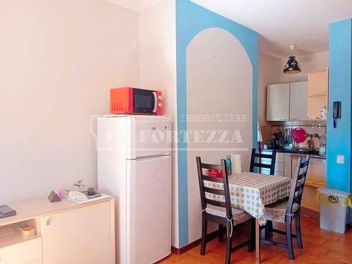 Appartamento bilocale in vendita in via enrico betti, Landi, Pisa