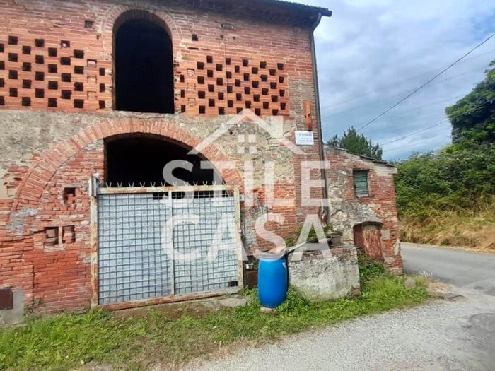 Casa trilocale in vendita in Orentano, Castelfranco di Sotto