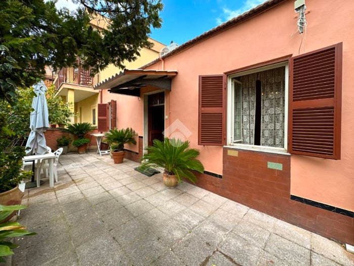 Casa trilocale in vendita in Via Marmorelle, Laghetto, Monte Compatri