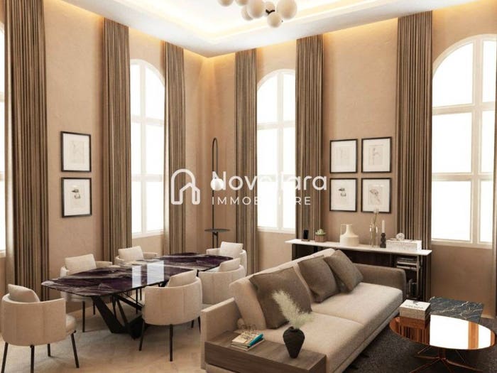 Appartamento bilocale in vendita in Corso Giuseppe Garibaldi, Centro, Novellara