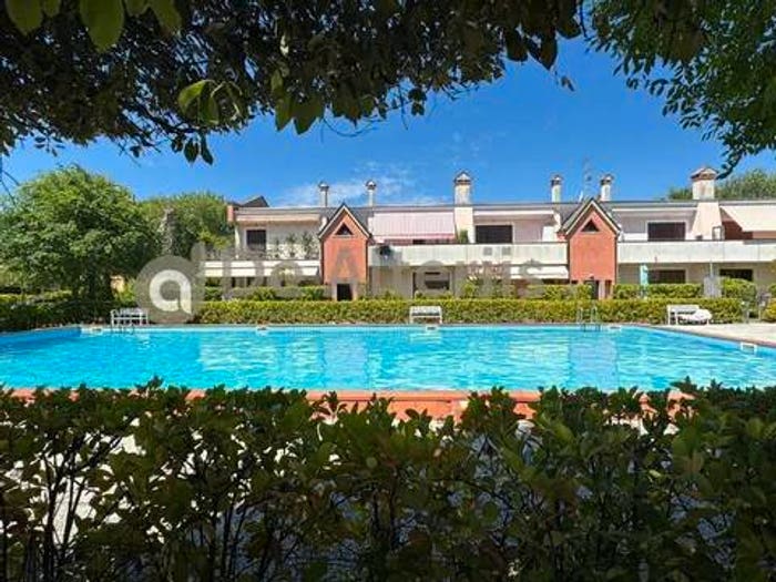 Appartamento trilocale in vendita in Via Ferdinando Magellano, CavallinoTreporti