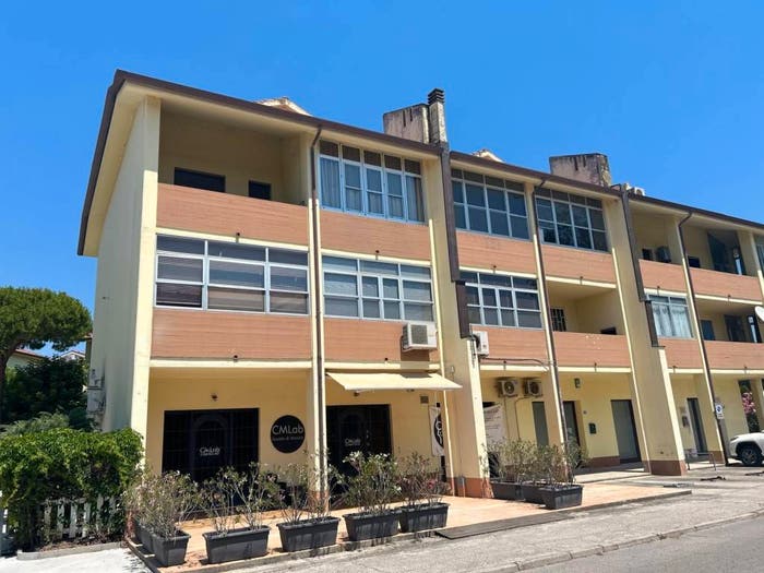Appartamento bilocale in vendita in Viale Alessandro Manzoni, Lido degli Estensi, Comacchio