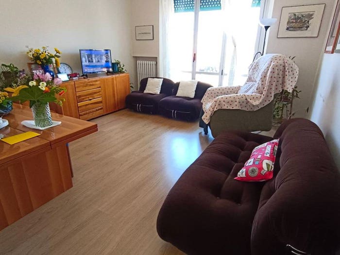 Appartamento trilocale in vendita in Via Curtatone, Cavour, Ancona