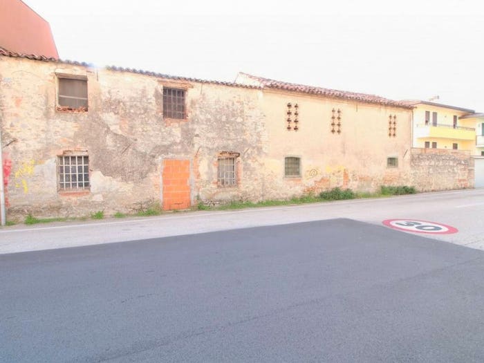 Casa in vendita in Via Ponticello, Centro, Monselice