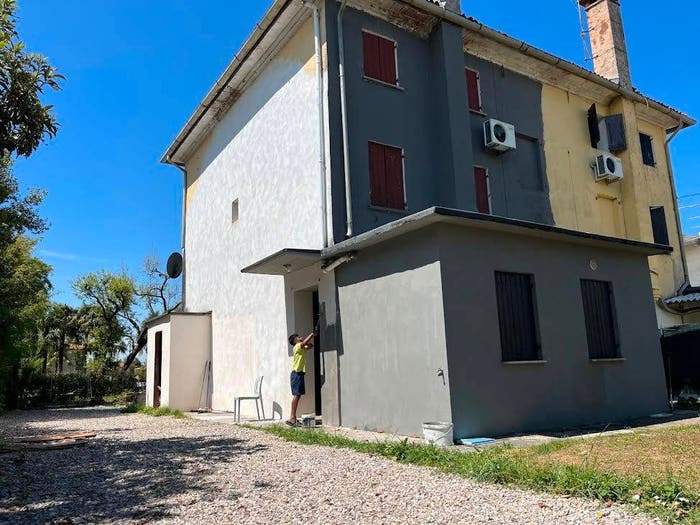 Casa con 5 locali in vendita in Via Leonardo da Vinci, Ghirano, Prata di Pordenone
