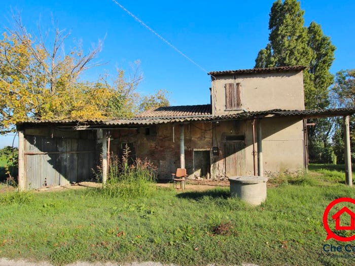 Casa trilocale in vendita in Via Mariana, Gattolino Capannaguzzo, Cesena
