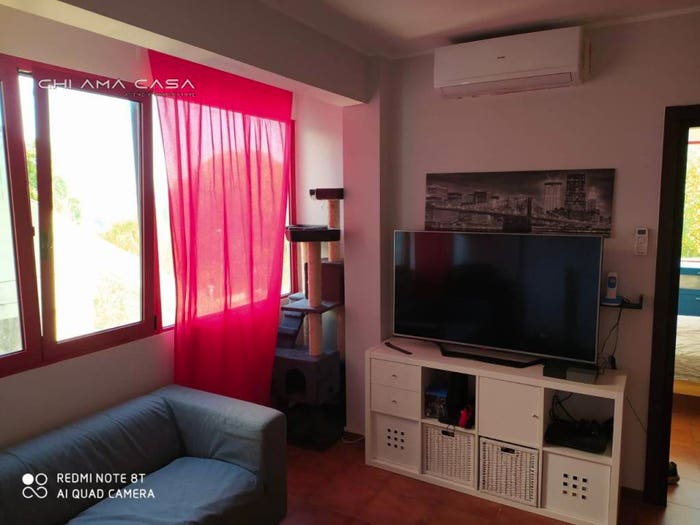 Appartamento trilocale in vendita in via Leopardi, Centro, Montelabbate