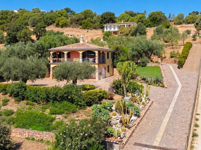 Casa con 6 locali in vendita in Località buon cammino, Cardedu