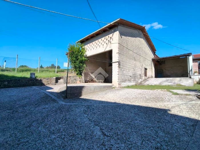 Casa quadrilocale in vendita in Via Montegoggio, Breganze