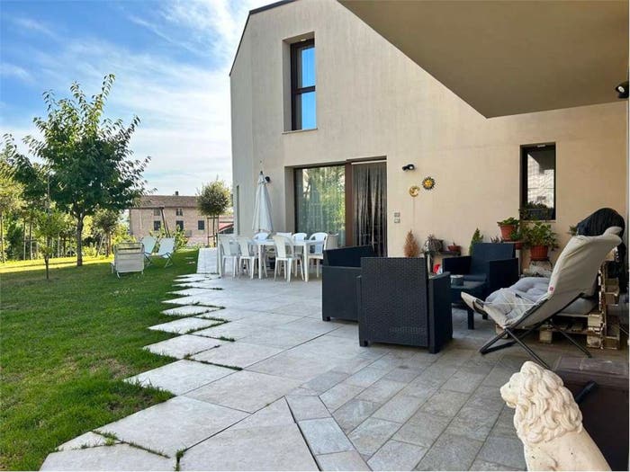 Casa trilocale in vendita in FRAZ PALAZZO VIA BALIA DI AGNANO, Palazzo Petrignano, Assisi