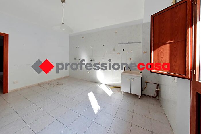 Appartamento bilocale in vendita in Via Turati, San Nicola La Strada