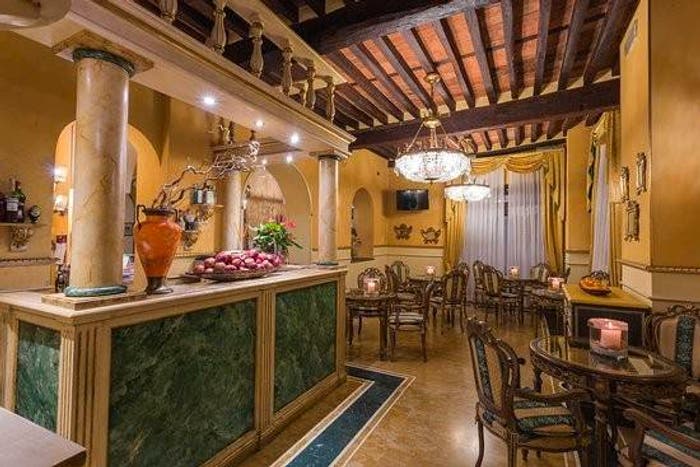 Casa con 6 locali in vendita in Via Beato Luca Belludi, Prato della Valle Pontecorvo, Padova
