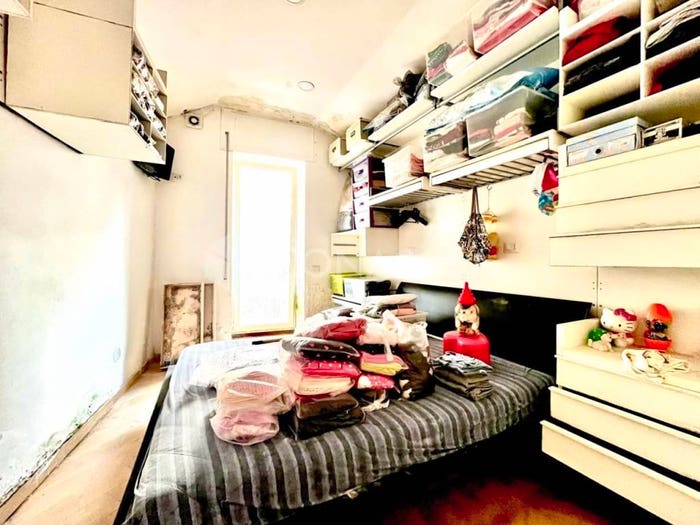Appartamento monolocale in vendita in Vico Molo alle Due Porte, Arenella, Napoli