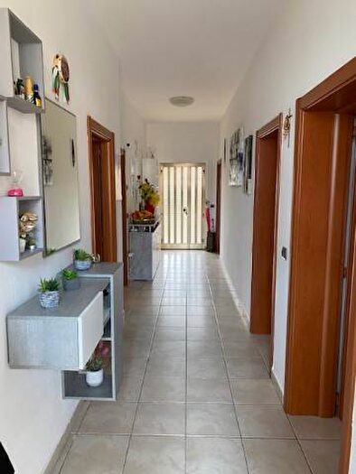 Appartamento quadrilocale in vendita in Via della Fornace, Poderino Trave, Fano