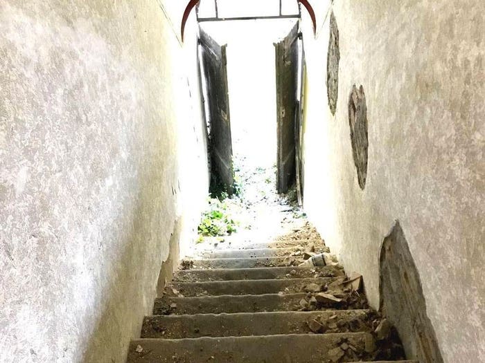 Casa con 6 locali in vendita in Centro, Ponsacco