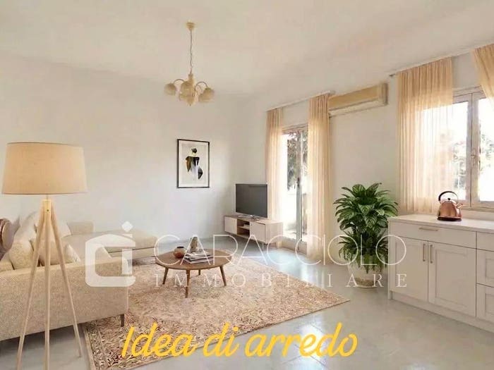 Appartamento trilocale in vendita in Michelangelo Buonarroti, Viale Aldo Moro Ospedale Vecchio, Olbia