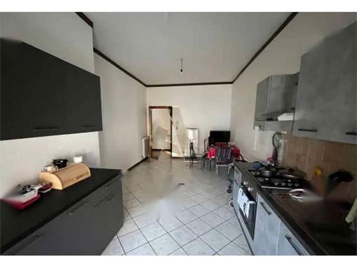 Appartamento con 6 locali in vendita in Via Alessandro Manzoni, Centro, Rignano Flaminio