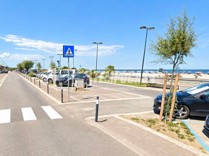 Appartamento bilocale in vendita in Viale dei Mille, Porto Garibaldi, Comacchio