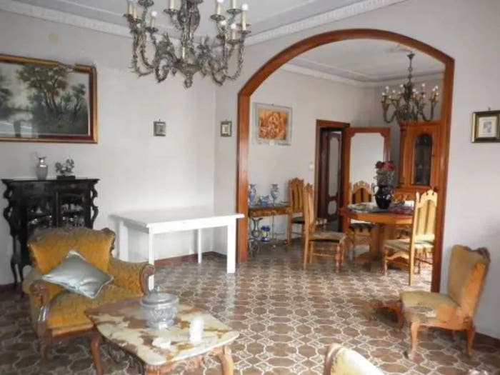 Appartamento monolocale in vendita in Mancone, Aversa