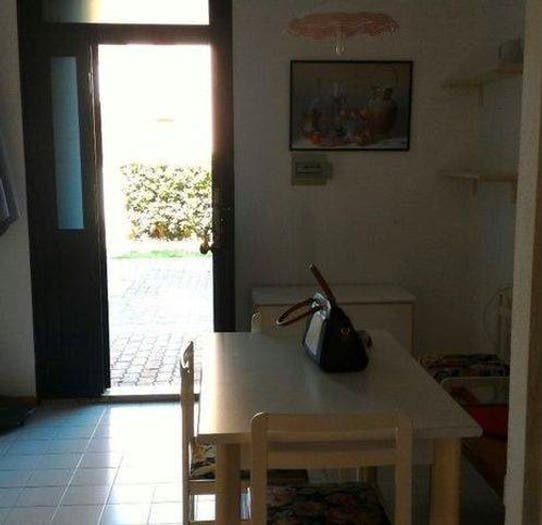 Appartamento bilocale in vendita in Via Alcide De Gasperi, Baia Metauro, Fano