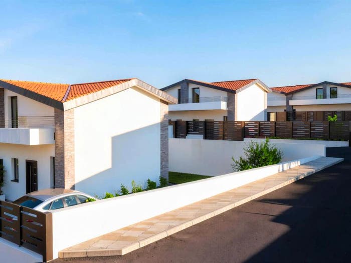 Casa trilocale in vendita in Strada Provinciale Litoranea, Petacciato