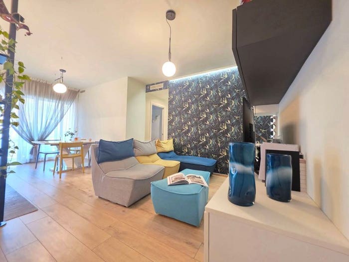 Appartamento trilocale in vendita in Via Marsala, Centro, San Benedetto del Tronto