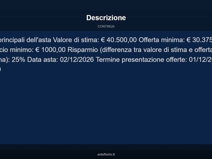 Case in Vendita e in Affitto - 2