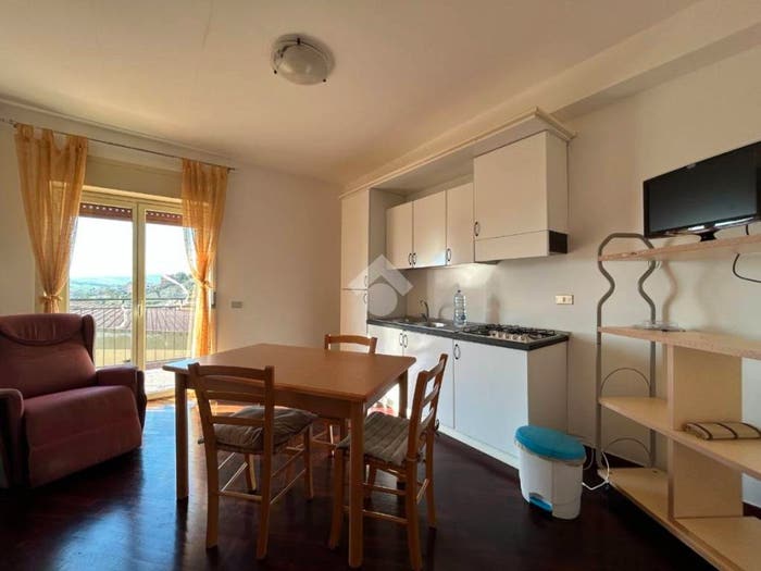 Appartamento trilocale in vendita in Via Regione Siciliana, Serraferlicchio Montaperto Giardina Gallotti, Agrigento